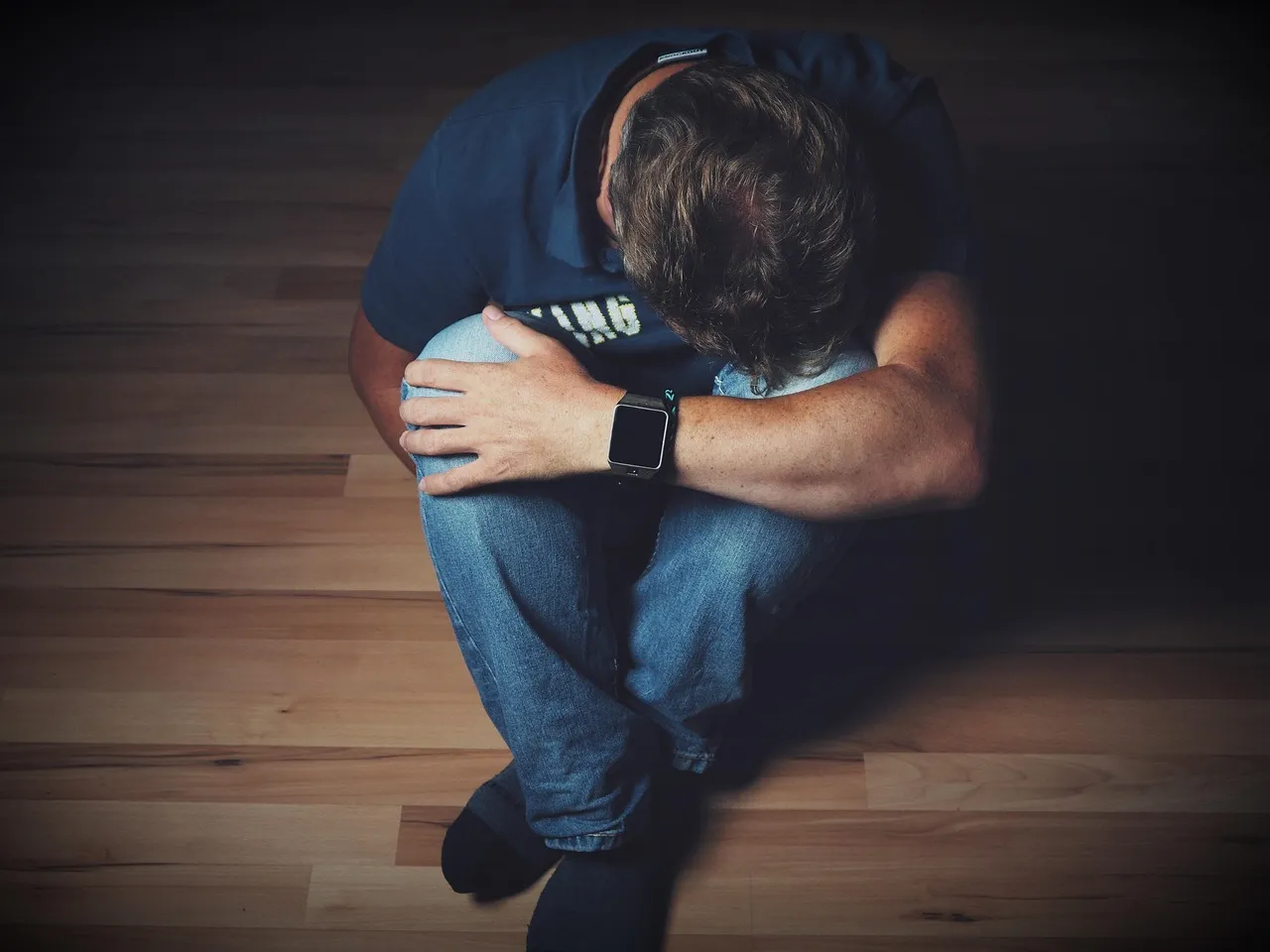 Como Identificar os Sinais da Depressão